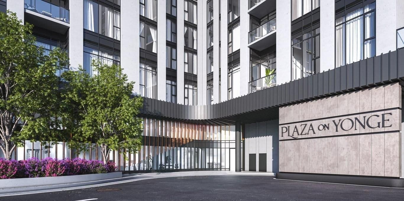 5858 Yonge Street 2405, Toronto C07, ON M2M 0C6