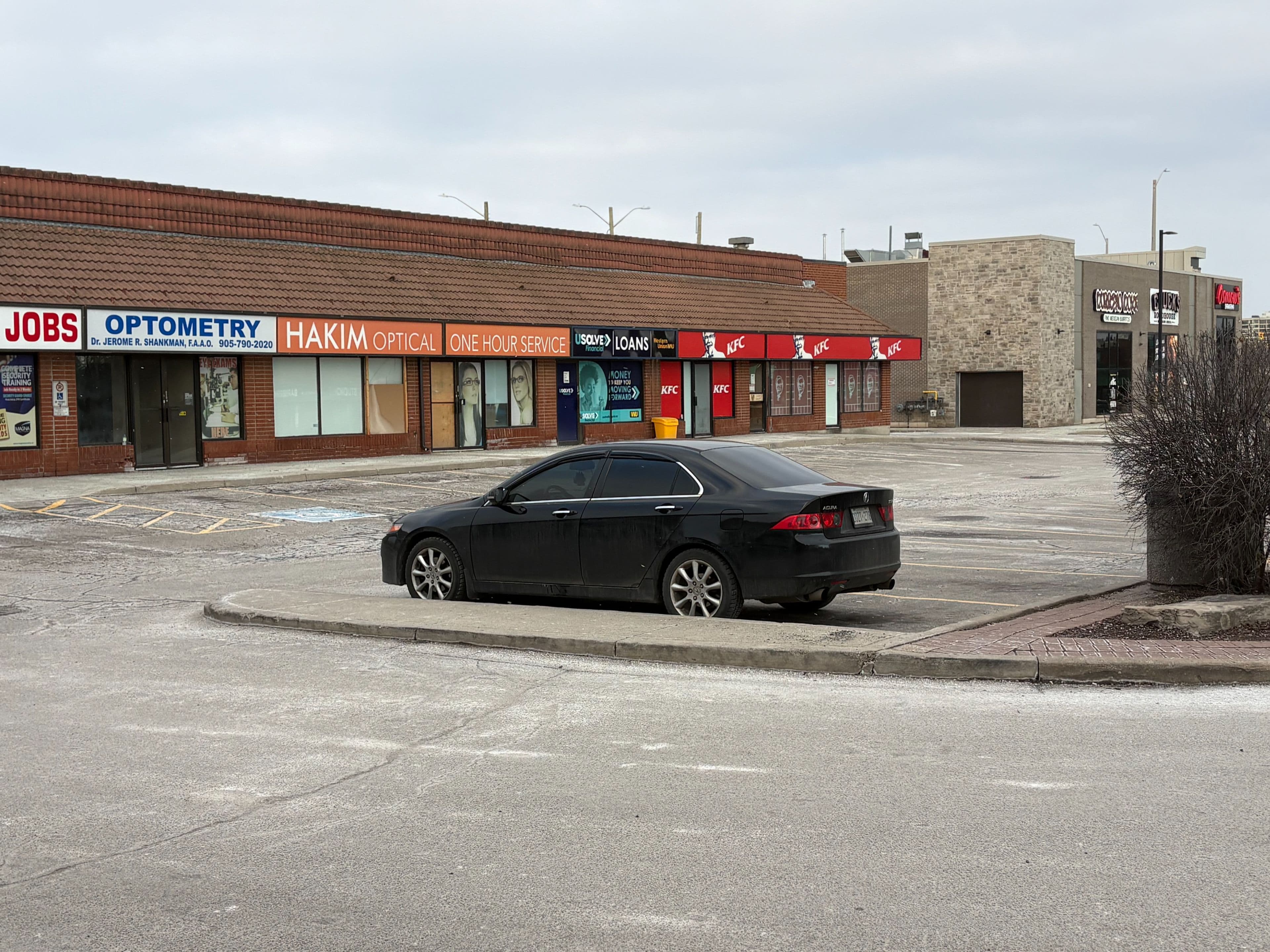 0 Steeles Avenue 11, Brampton, ON L6W 4J6