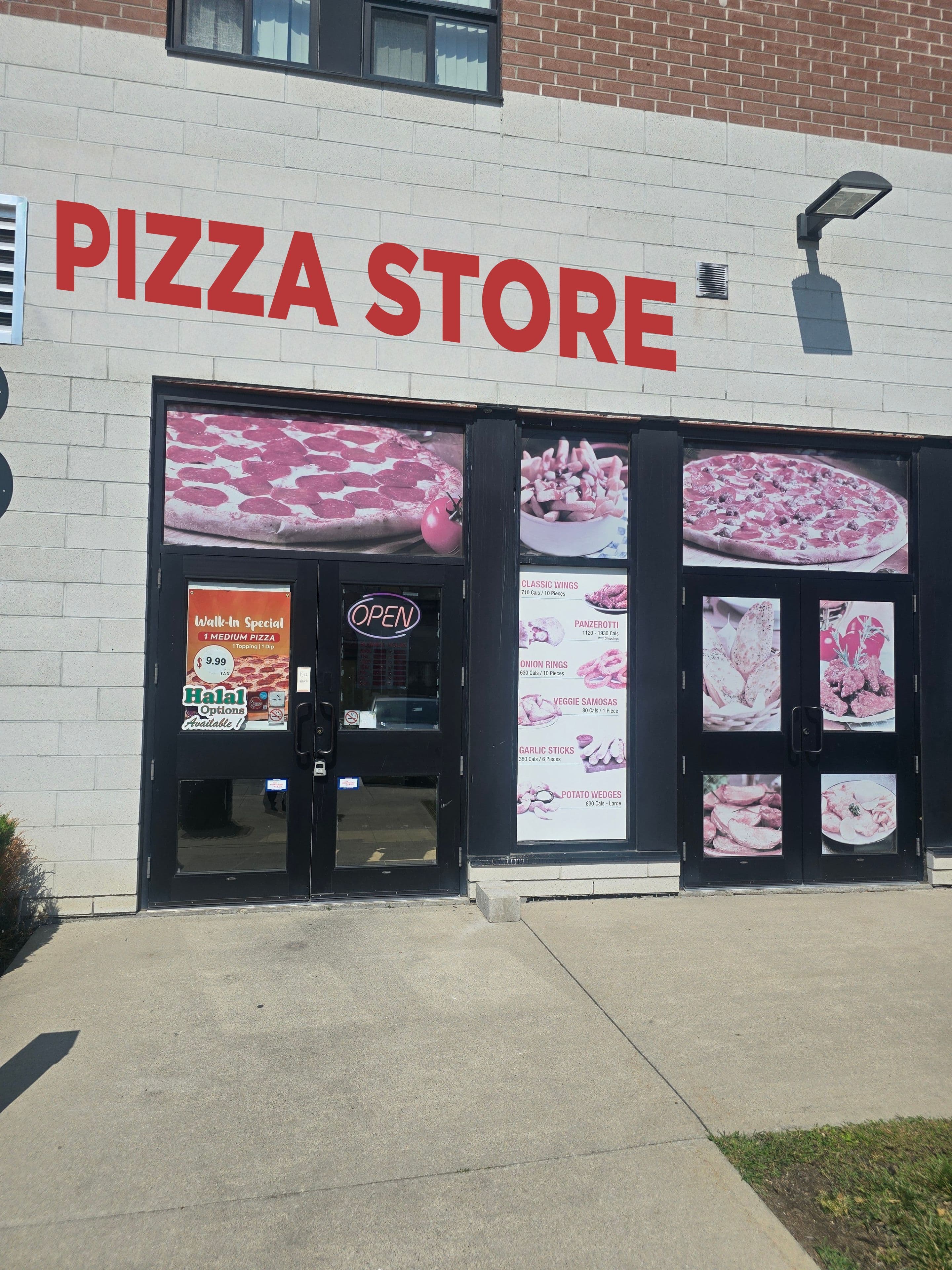 3510 Schmon Parkway 8B, Thorold, ON L2V 4Y6