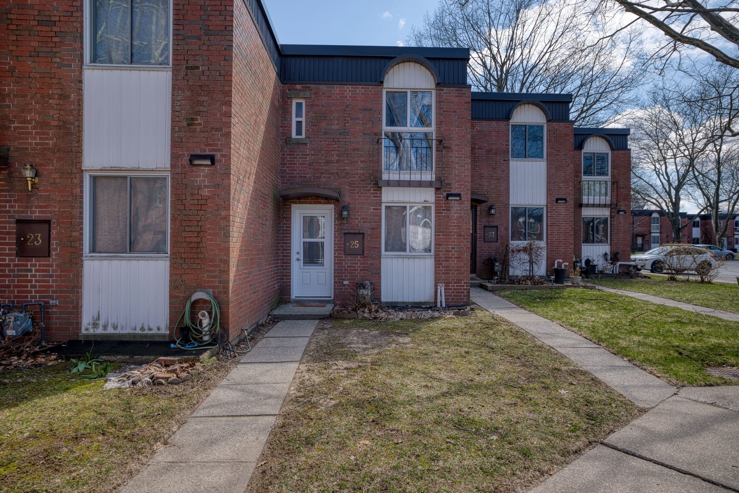 6476 Huggins Street 25, Niagara Falls, ON L2J 1G9