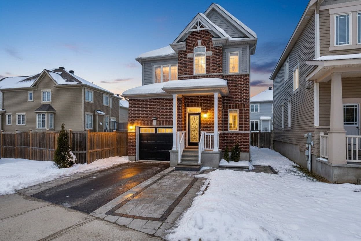 229 Meadowbreeze Drive, Kanata, ON K2M 3A6