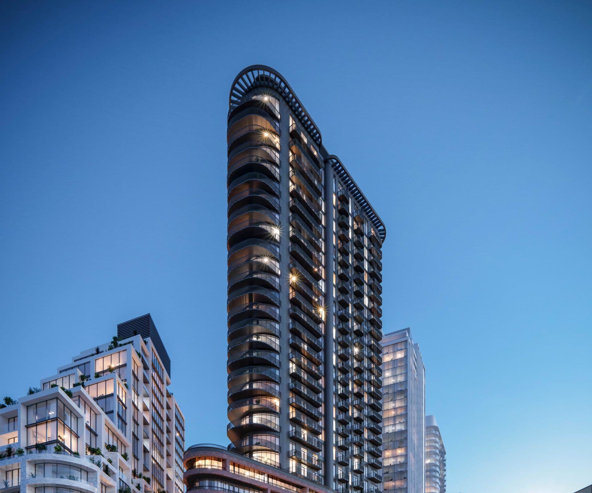 1185 Dupont Street 530, Toronto W02, ON M6H 0G5