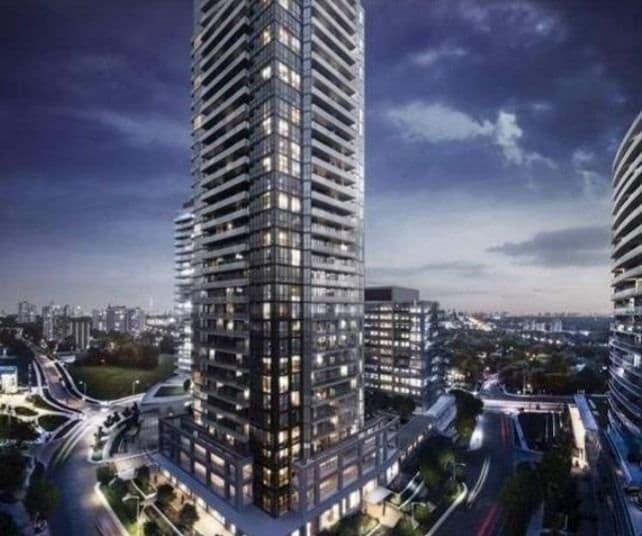 56 Forest Manor Road 2309, Toronto C15, ON M2J 1M6