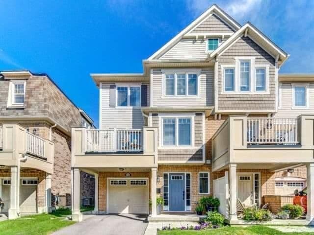 246 Septimus Heights, Milton, ON L9T 8N6