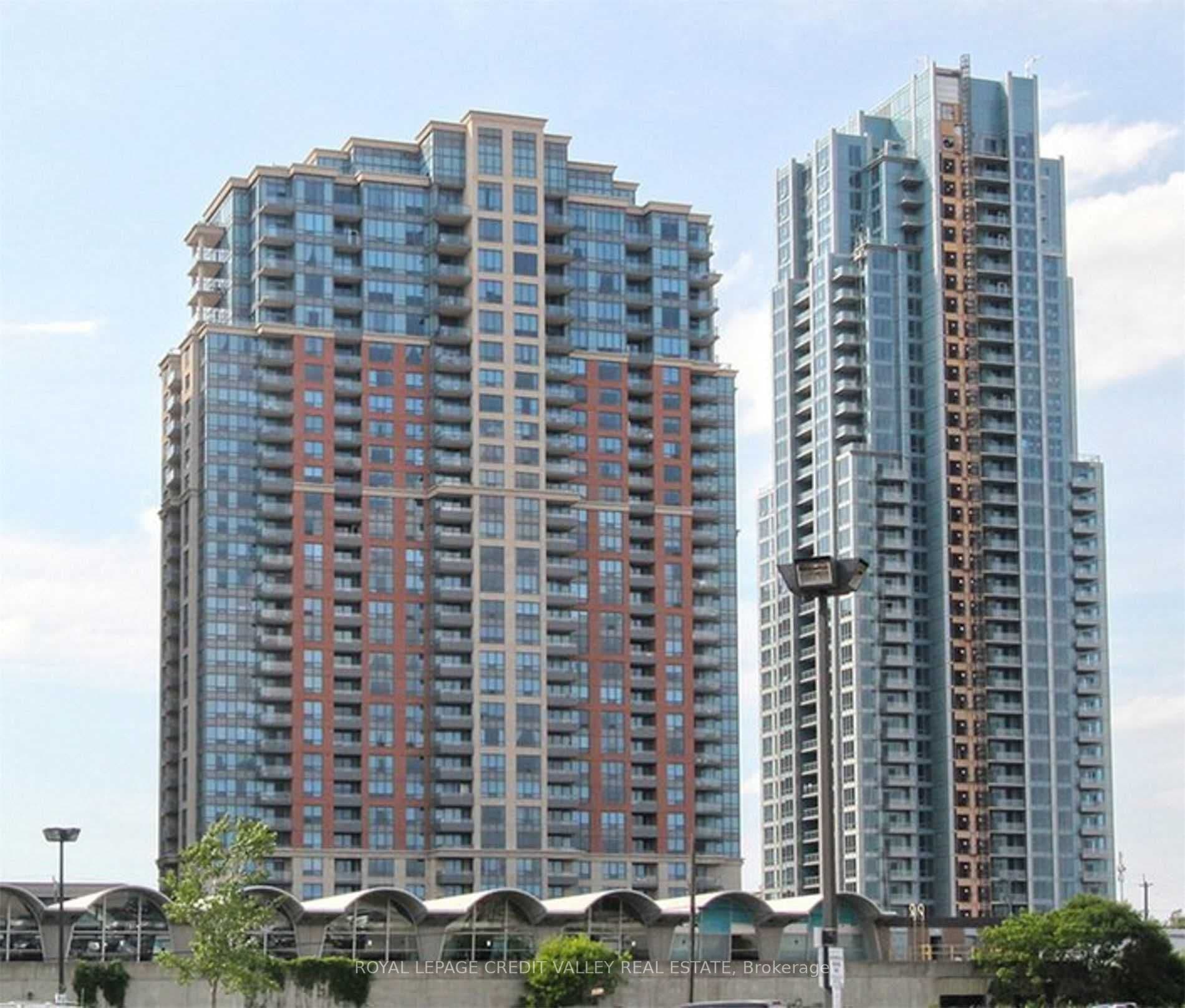 25 Viking Lane 1457, Toronto W08, ON M9B 0A1