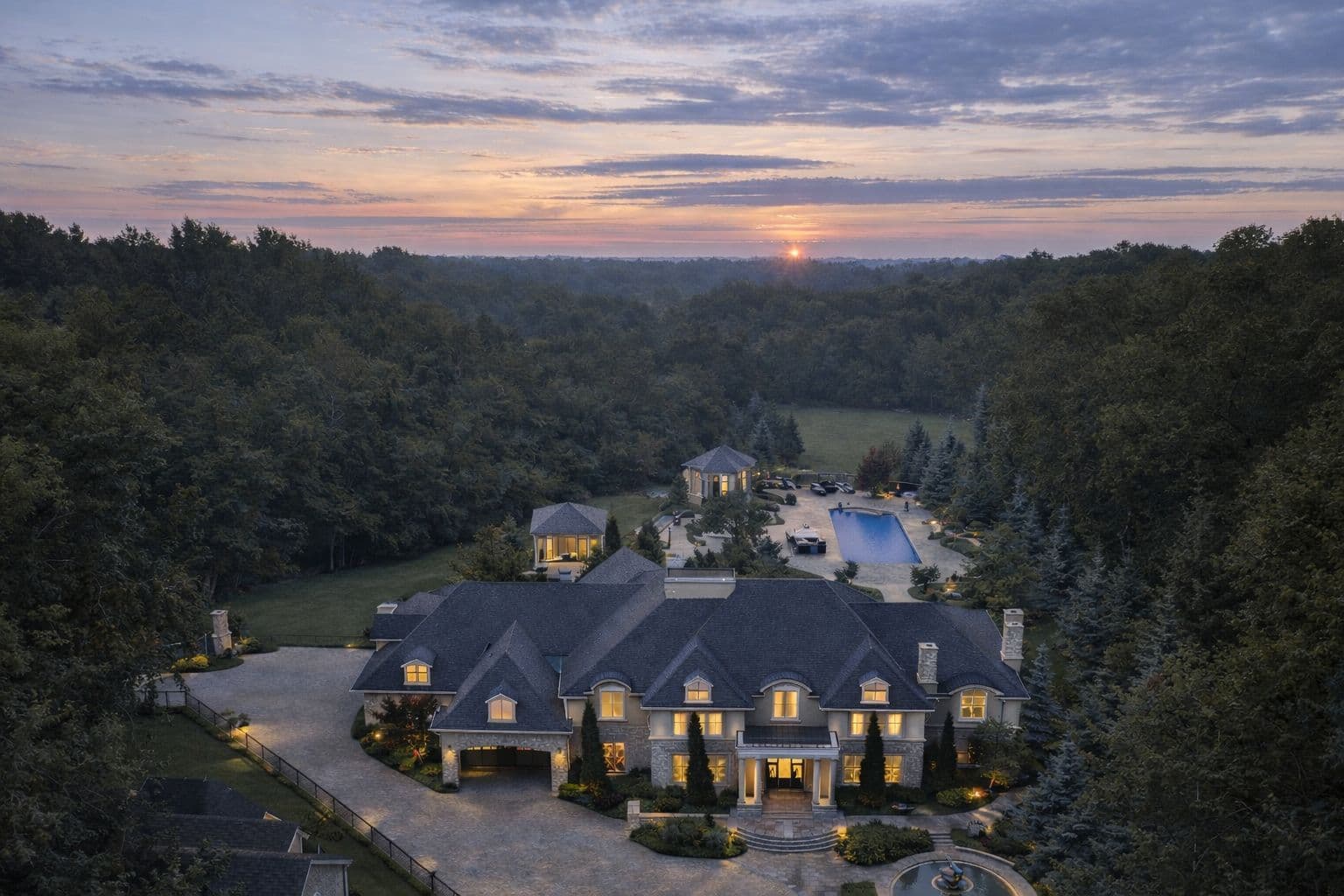 30 Nightfall Court, Vaughan, ON L0J 1C0