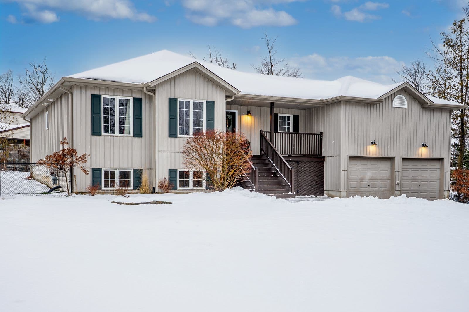 20 Rosemarie Drive, Oro-Medonte, ON L0L 1T0