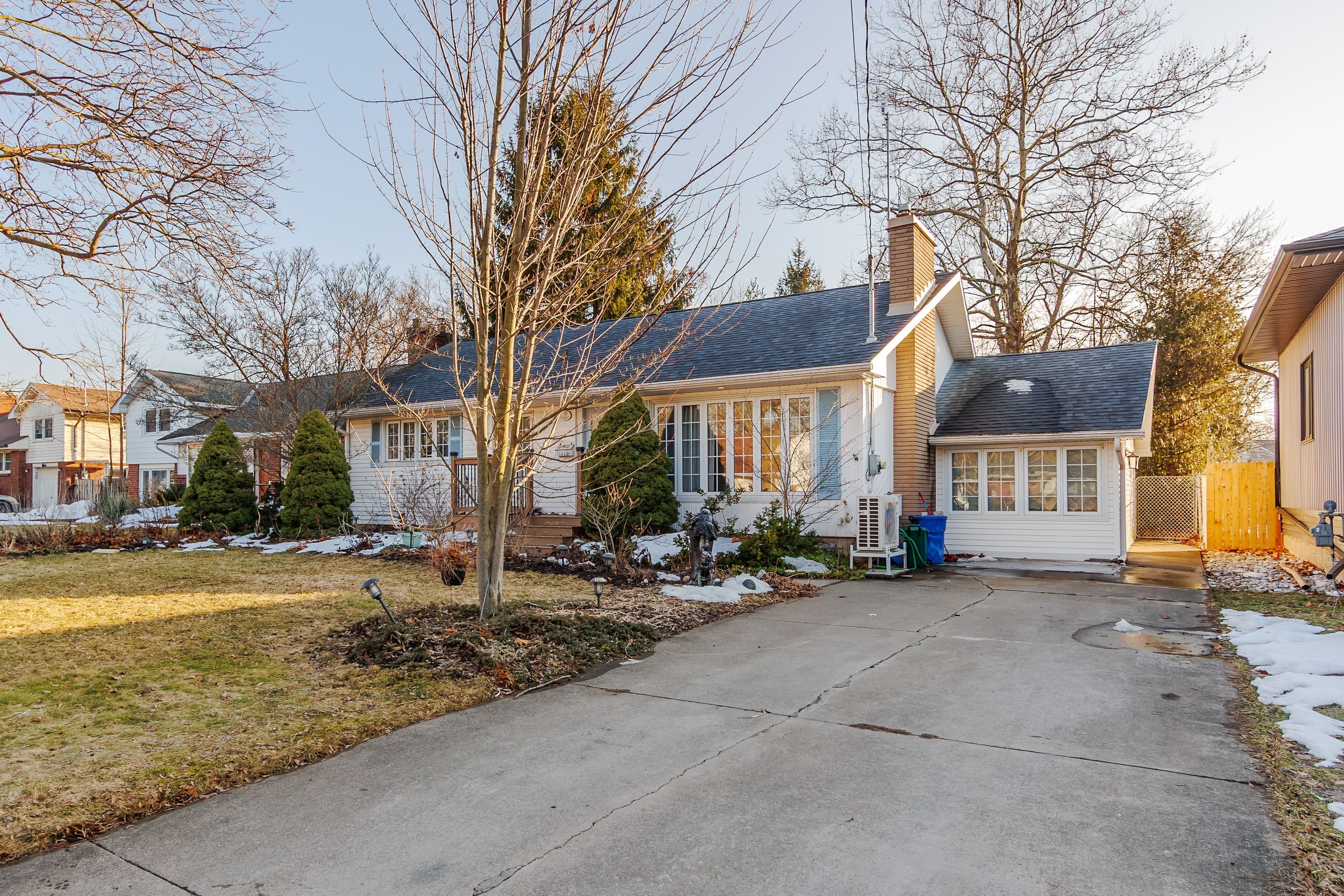 18 Marlene Drive, St. Catharines, ON L2T 3E8