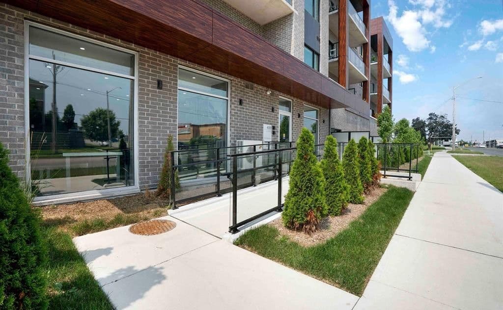 408 Dundas Street 308, Cambridge, ON N1R 0E8