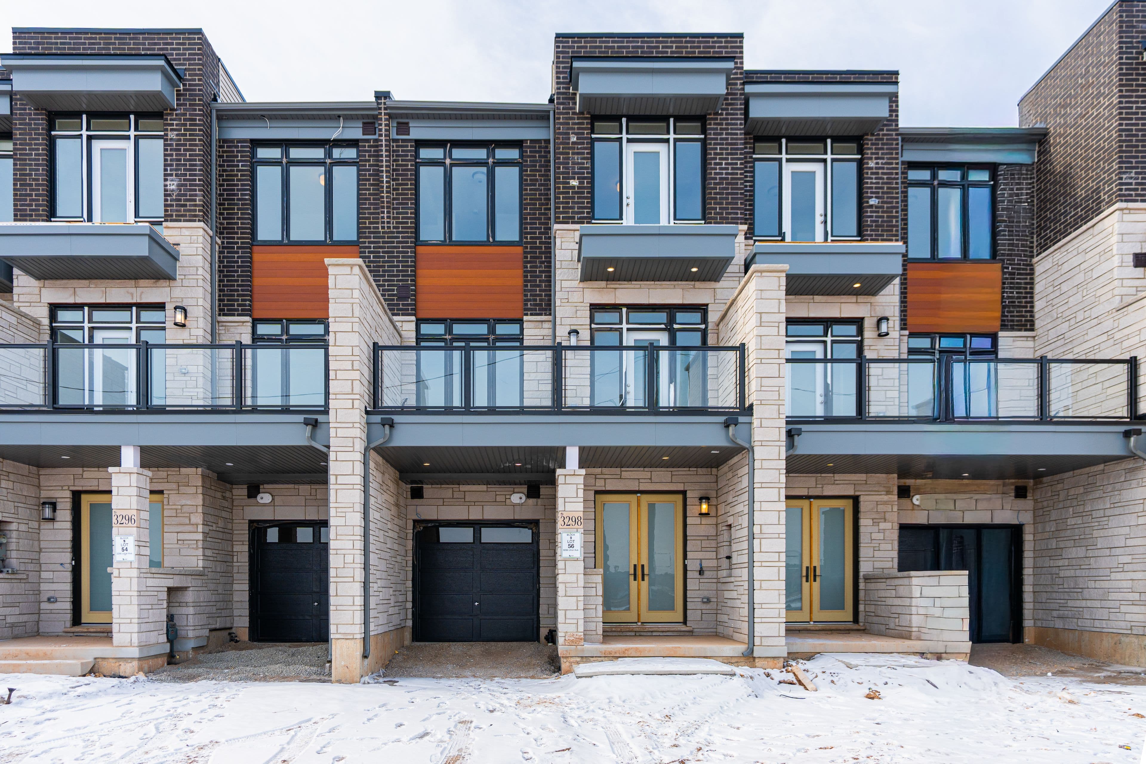 3322 Umar Avenue, Oakville, ON L6M 5S3