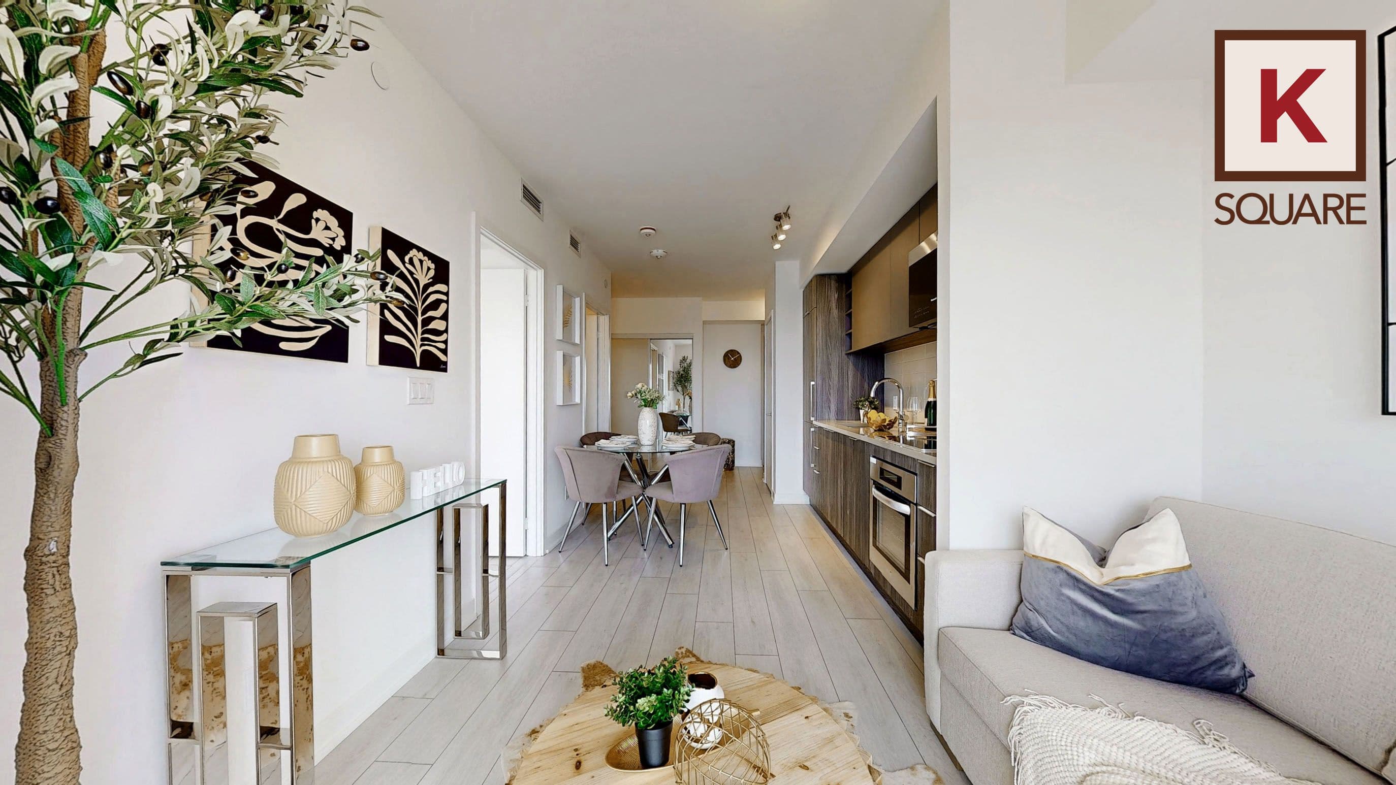 2031 Kennedy Road 3126, Toronto E07, ON M1T 0B8