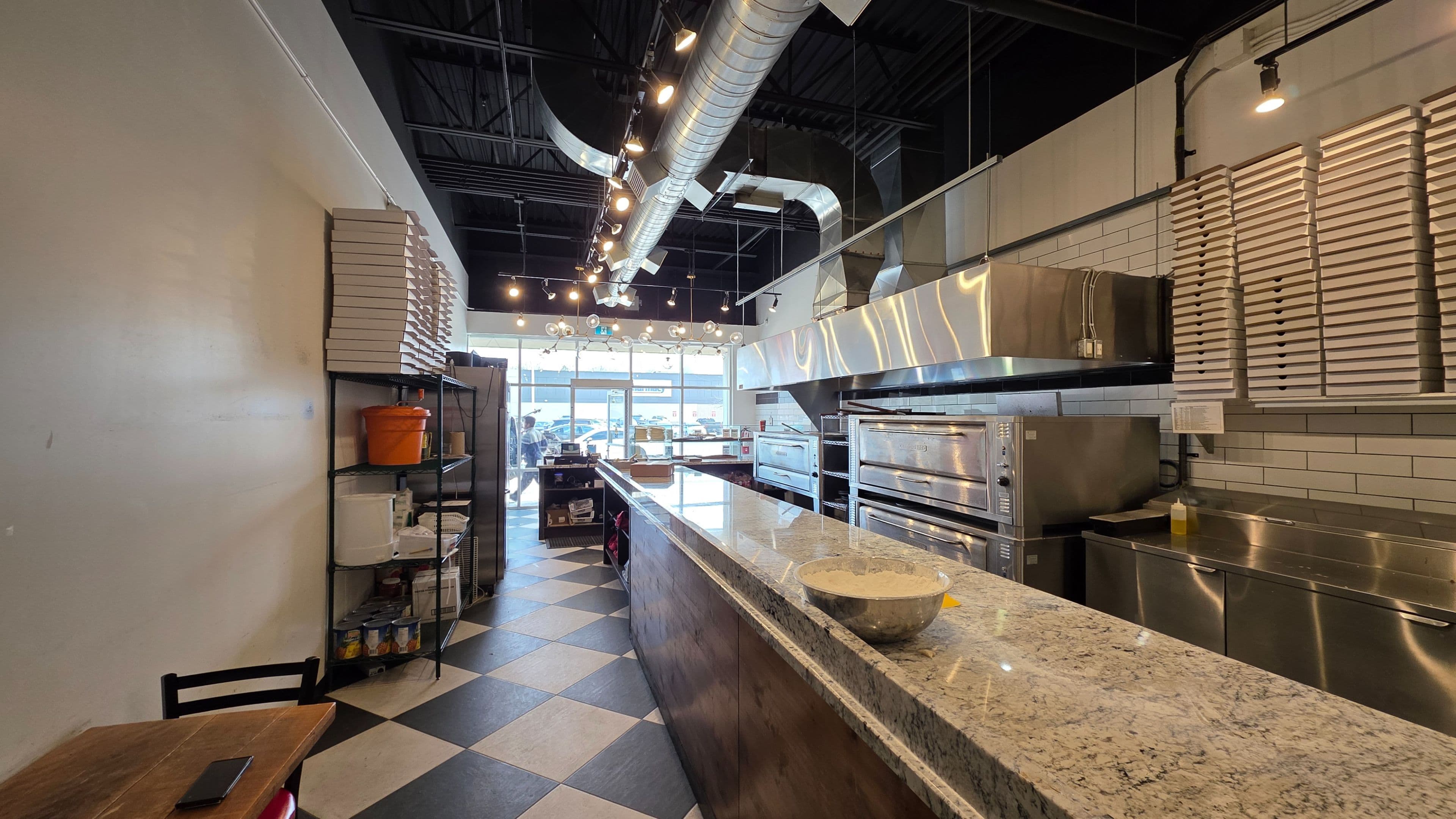 4071 Thickson Road N 2, Whitby, ON L1R 2X3