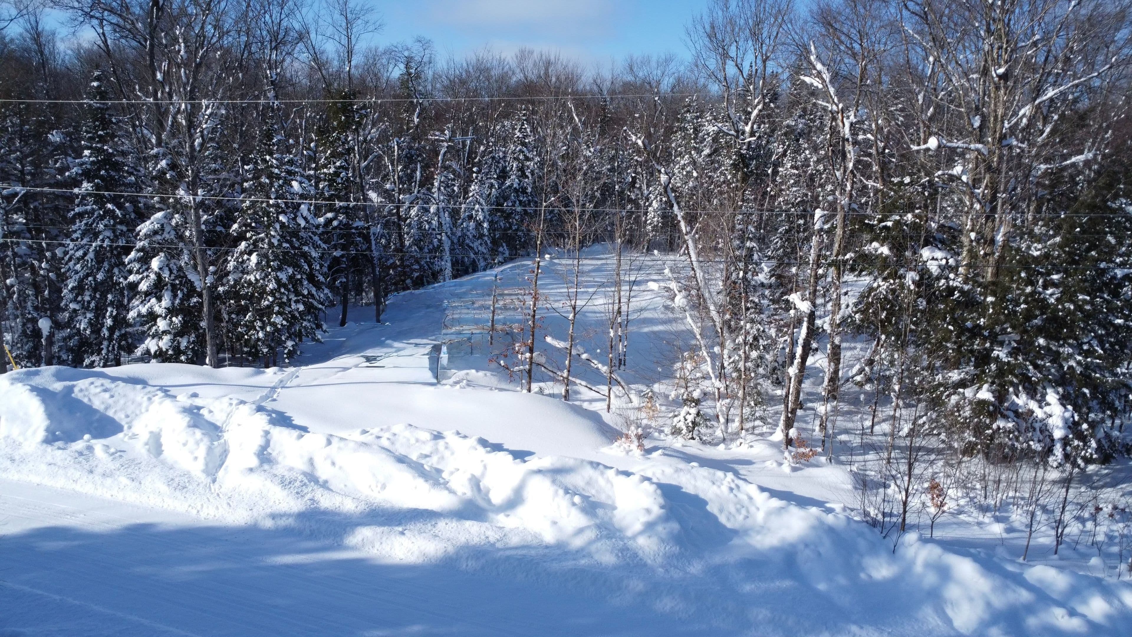 78 Granite Drive, Huntsville, ON P1H 2N5