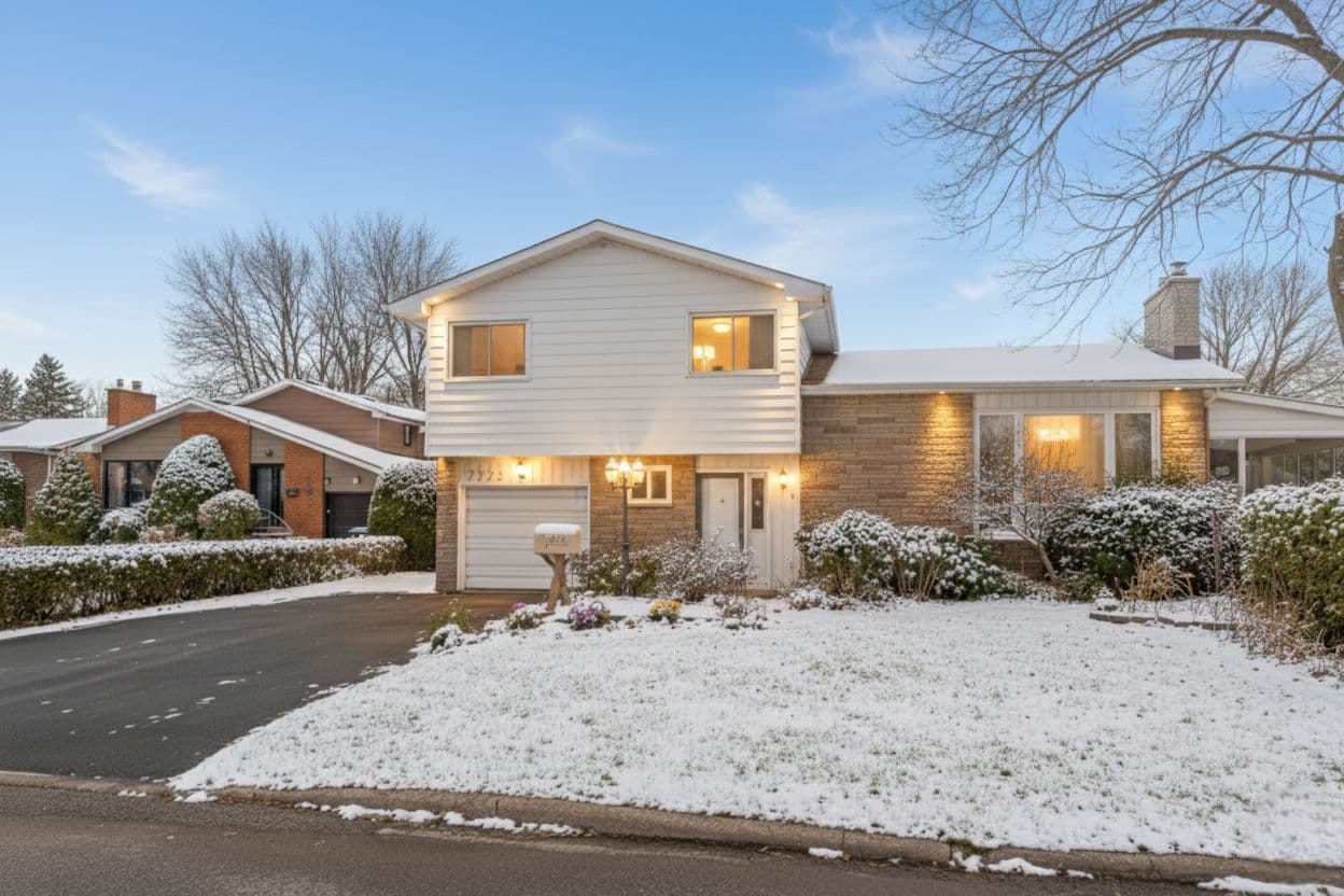 2221 Circle Place, Elmvale Acres and Area, ON K1G 3E2