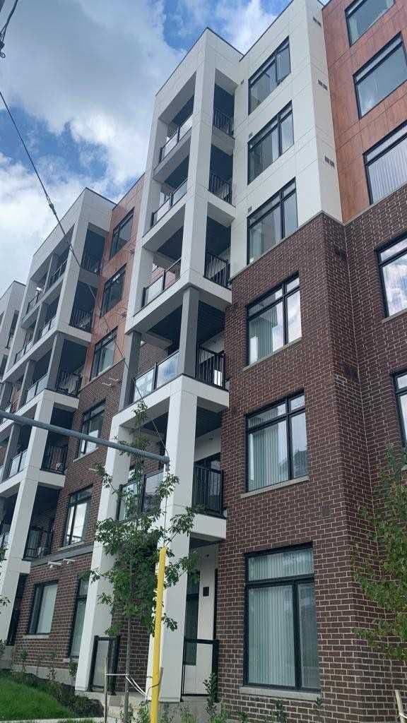 160 Canon Jackson Drive 205, Toronto W03, ON M6M 0B6