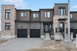 63 Gateland Drive, Barrie, ON L4N 6K4