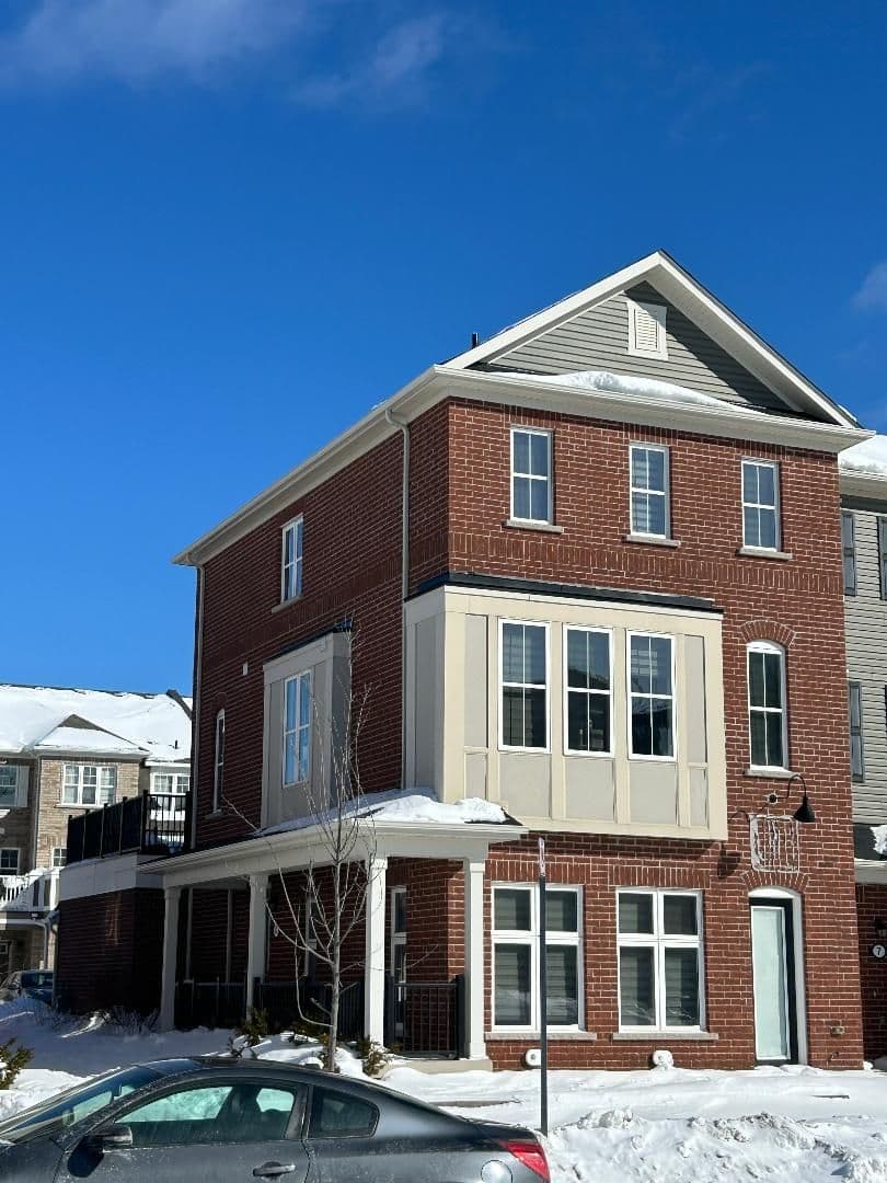 22 Spring Creek Drive 6, Hamilton, ON L8B 1V7