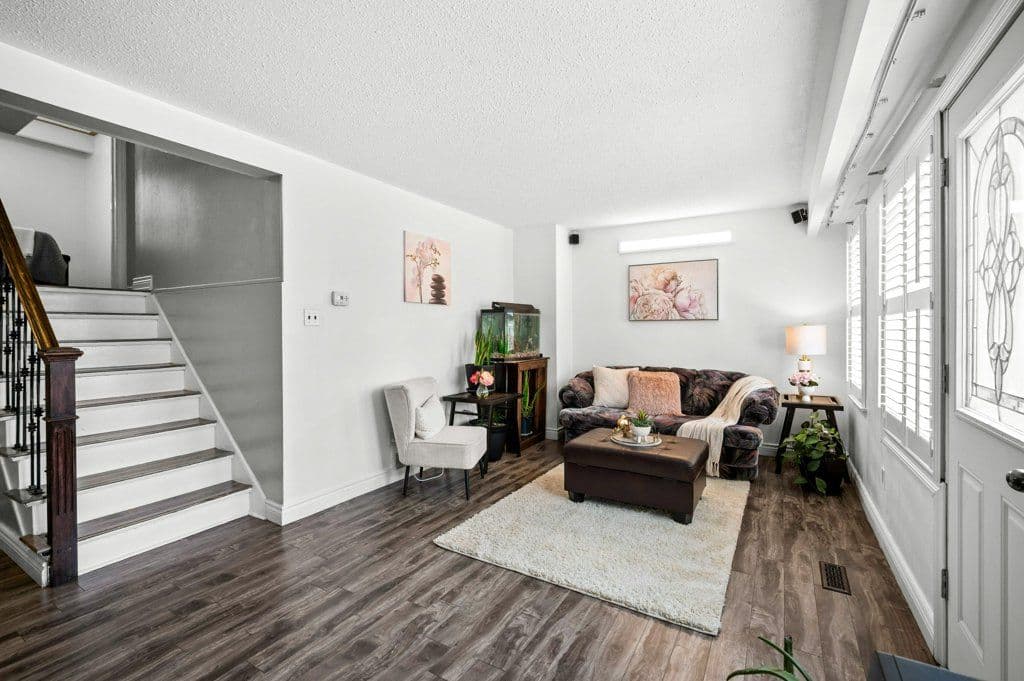 7255 Dooley Drive 47, Mississauga, ON L4T 2S7