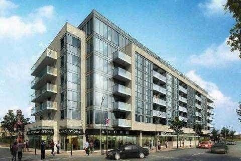 3520 Danforth Avenue PH1, Toronto E06, ON M1L 1E5