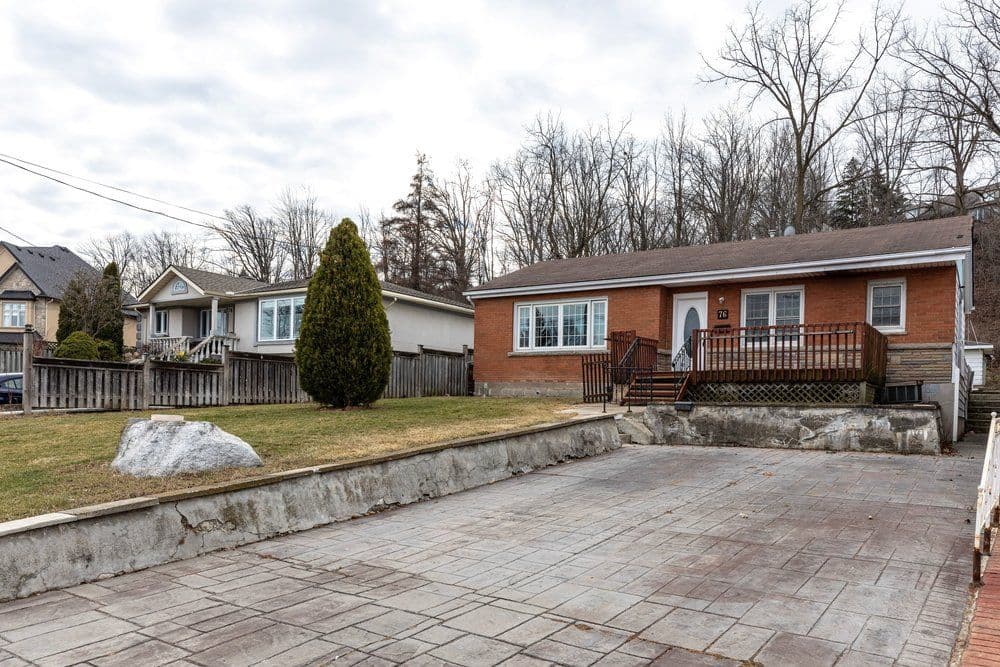 76 MARGARET Avenue, Hamilton, ON L8G 3G5