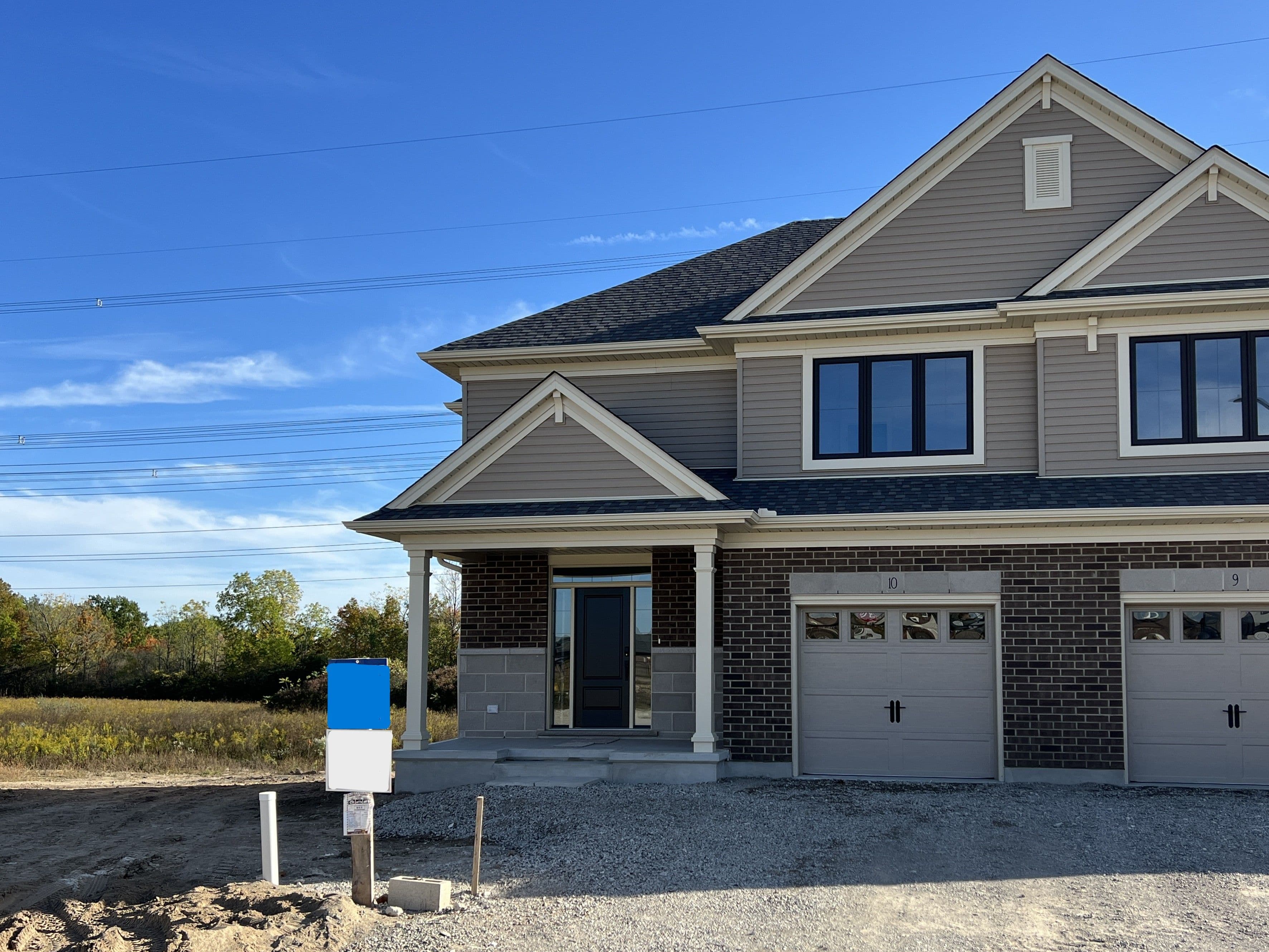 10 Horizon Court, Central Elgin, ON N5P 0E5