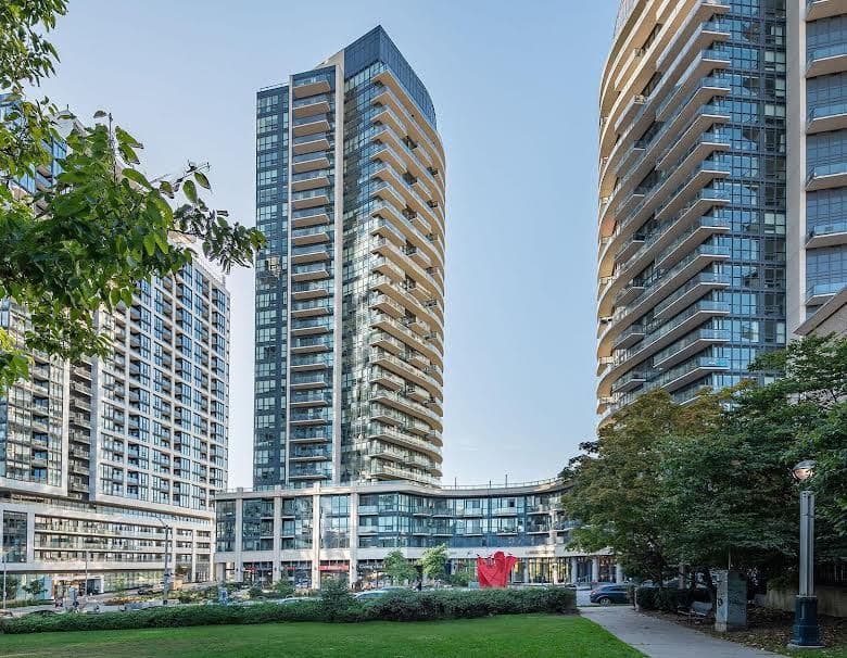 49 East Liberty Street 612, Toronto C01, ON M6K 3P8