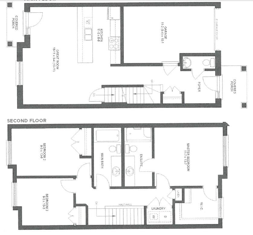 827 KLEINBURG Drive E, London North, ON N5X 0N6