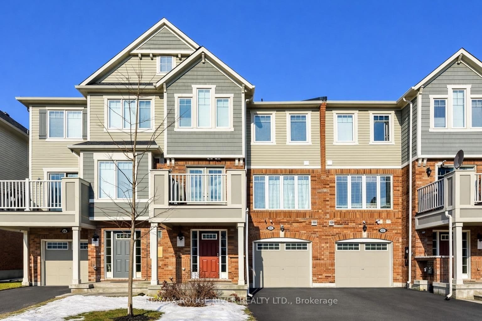 90 Suitor Court, Milton, ON L9T 8R9