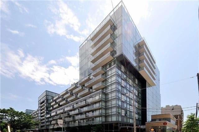 55 Stewart Street 604, Toronto C01, ON M5V 2V1