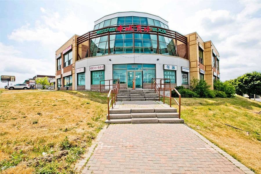 4227 Sheppard Avenue E B8A, Toronto E07, ON M1S 5H5