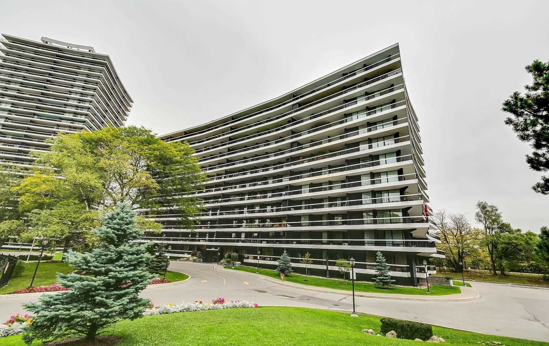 115 Antibes Drive 907, Toronto C07, ON M2R 2Y9