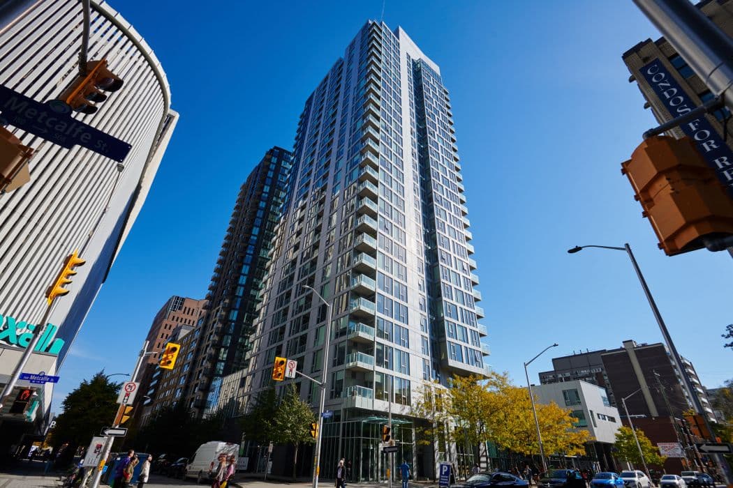 179 Metcalfe Street 2006, Ottawa Centre, ON K2P 0W1