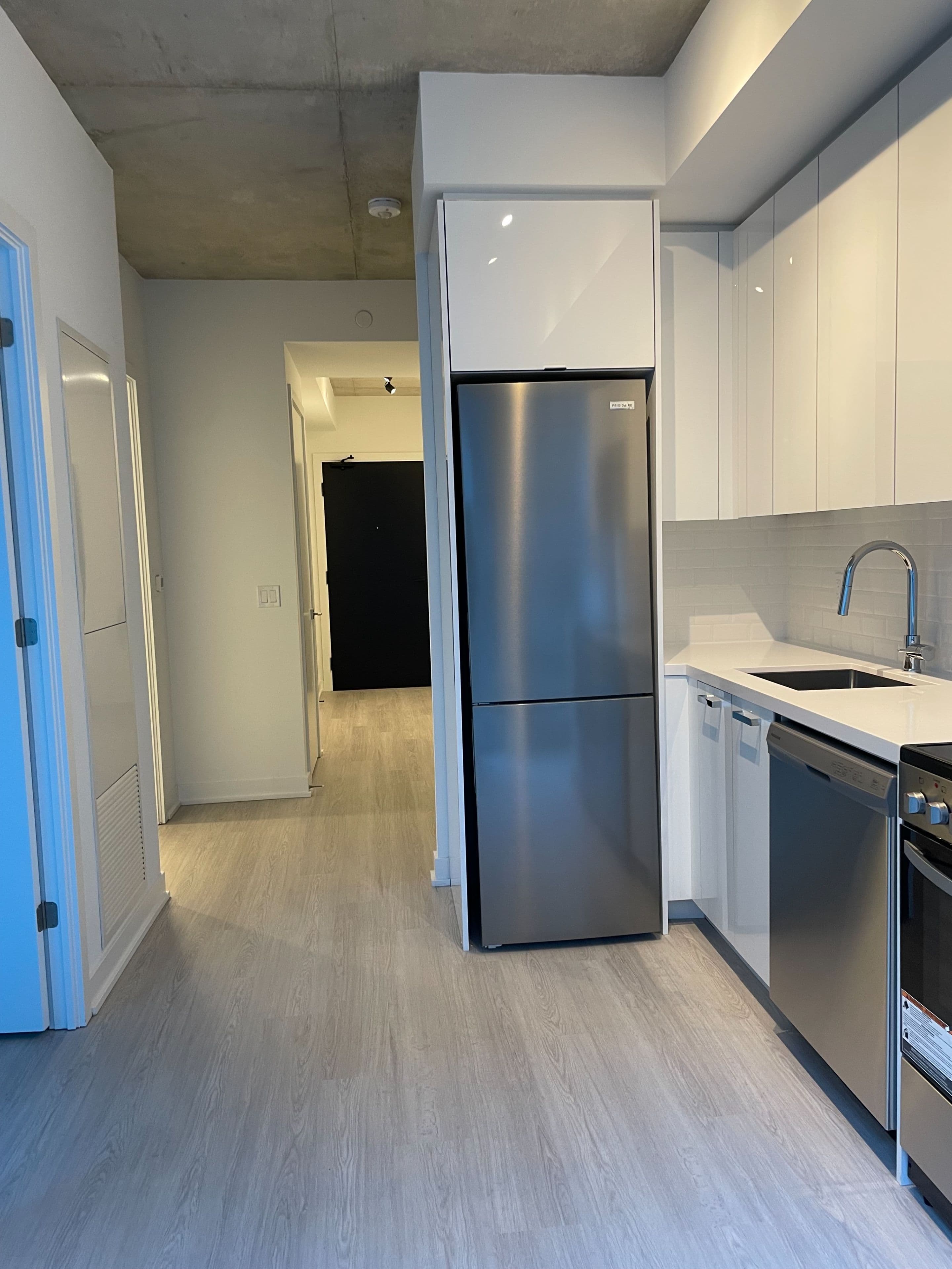 284 King Street E 1308, Toronto C08, ON M5A 1K4