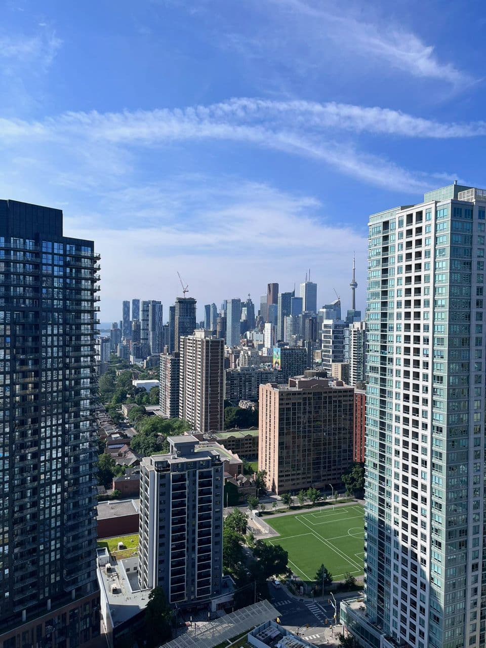 500 Sherbourne Street 2905, Toronto C08, ON M4X 1L1