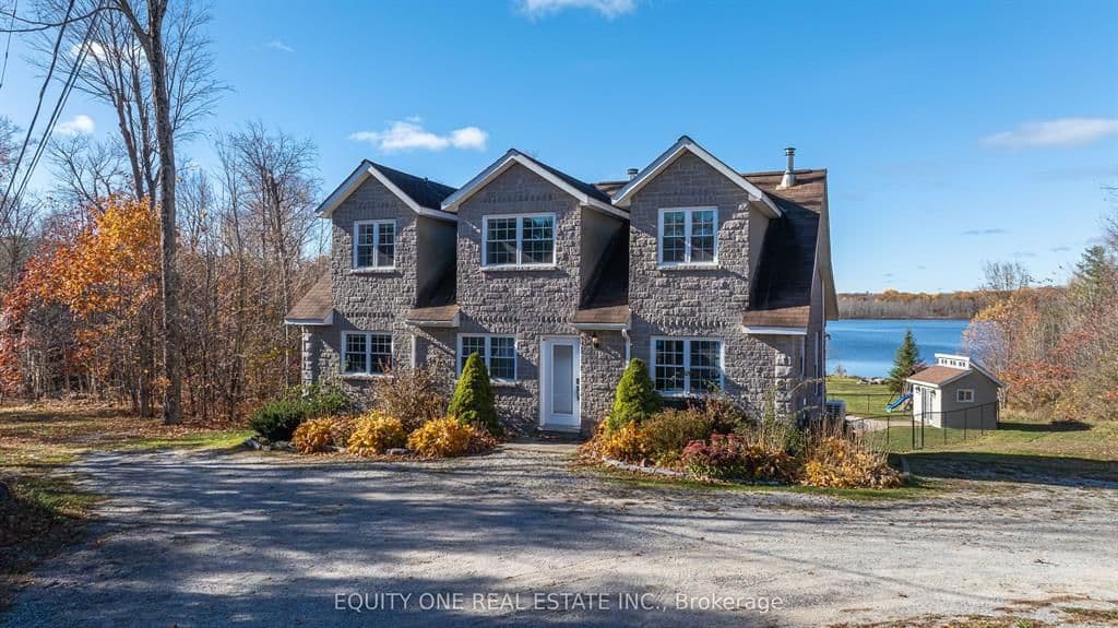 1099c Polar Bear Lane, Frontenac, ON K0H 2P0