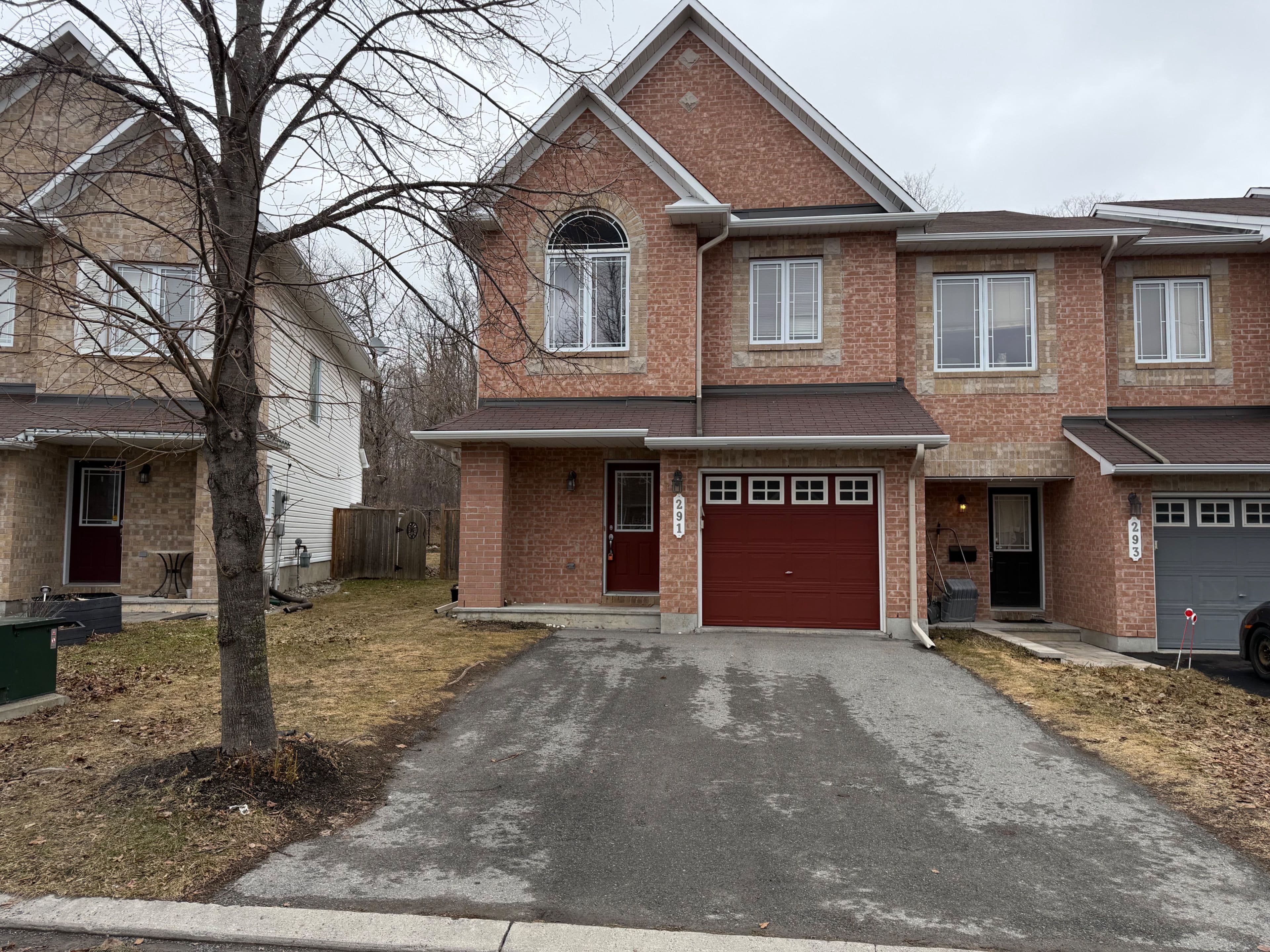 291 Serena Way, Barrhaven, ON K2G 4P5