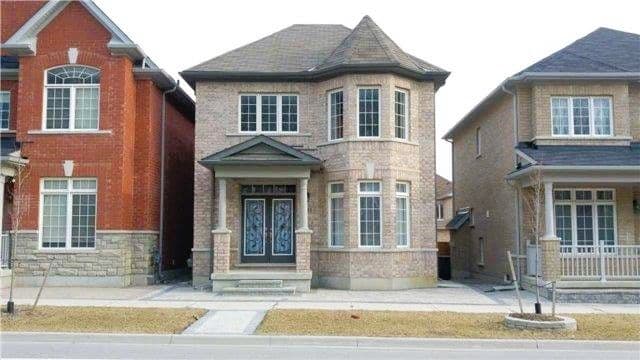 511 William Forster Road, Markham, ON L6B 0X5