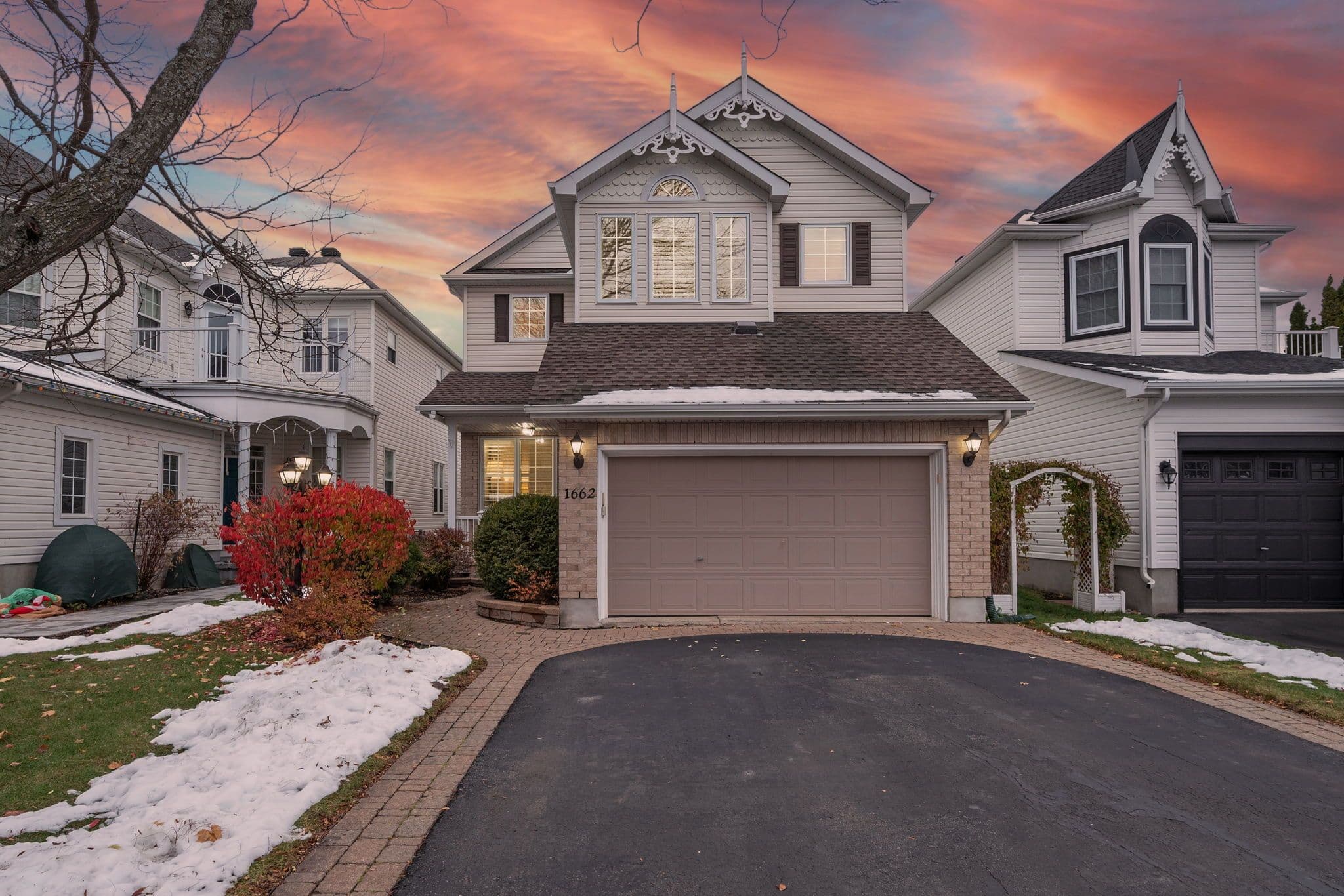 1662 Frenette Street, Orleans - Cumberland and Area, ON K4A 4L4