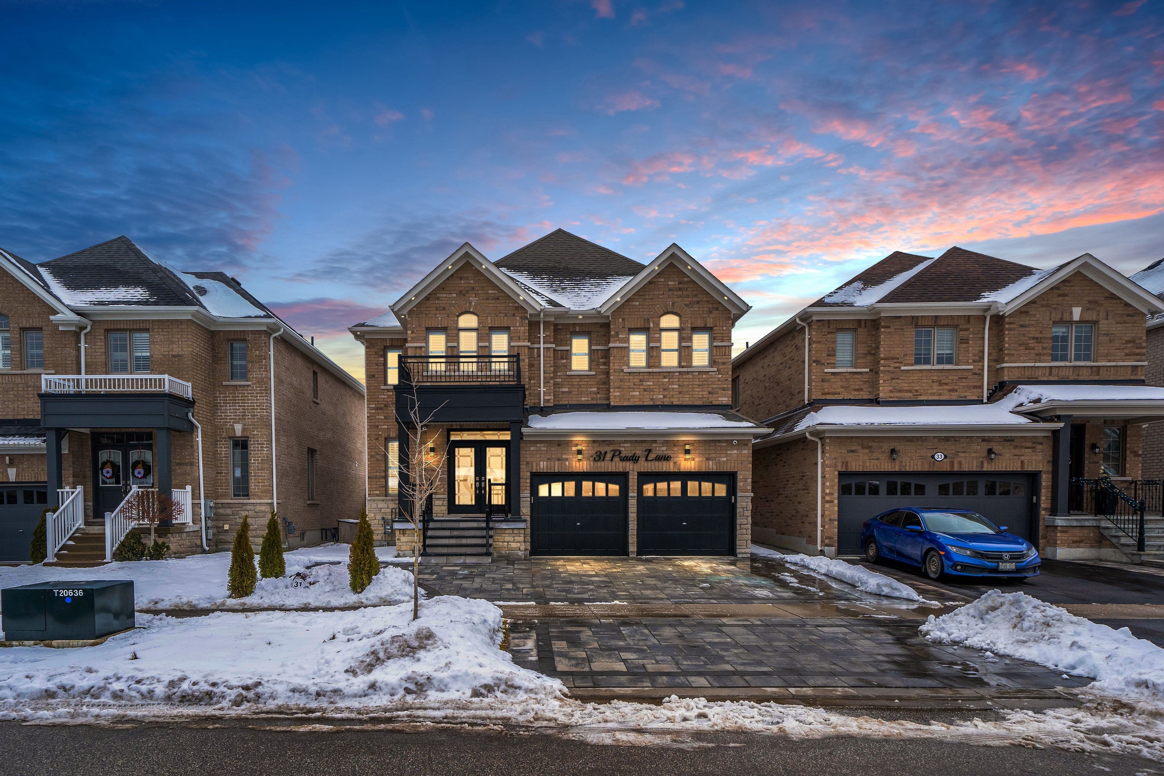 31 Prady Lane, New Tecumseth, ON L0G 1W0