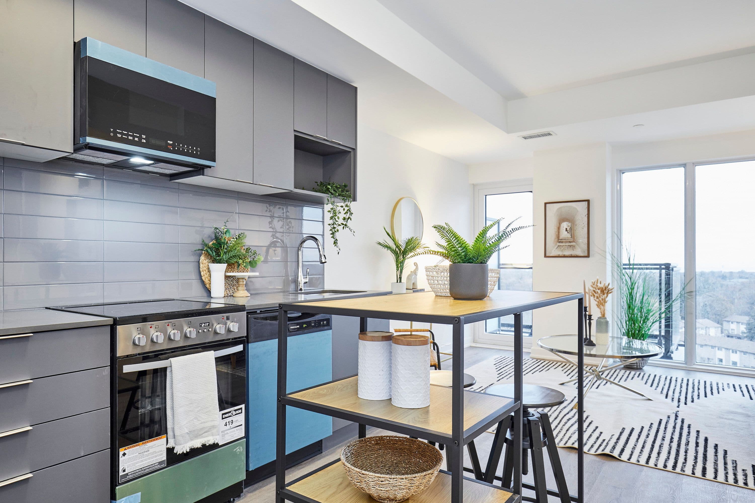 4569 Kingston Road 908, Toronto E10, ON M1E 0C7