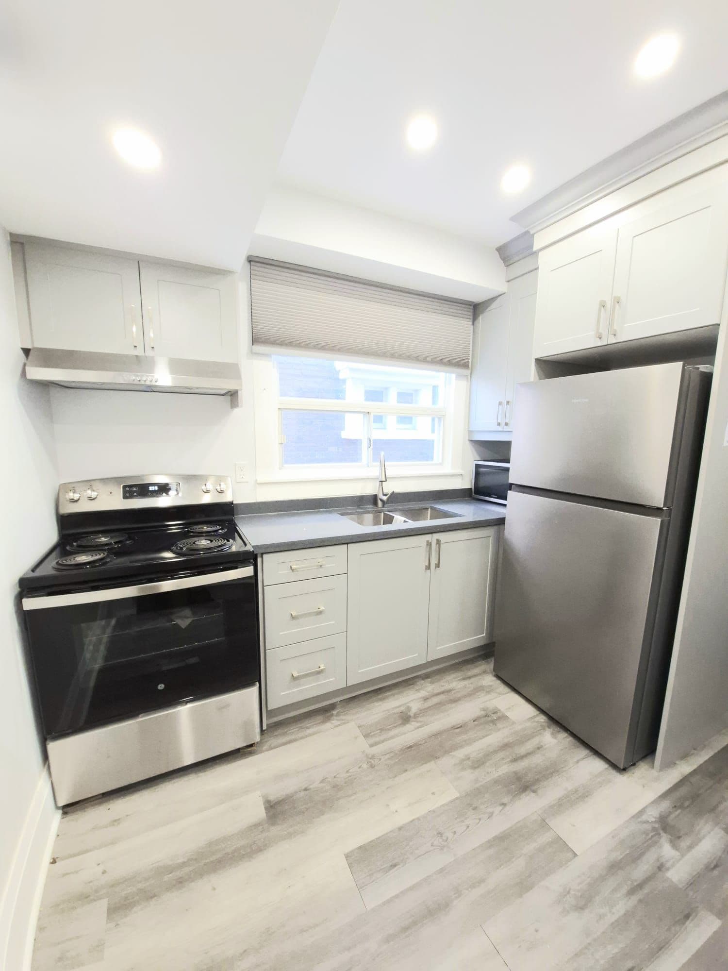 137 Glenmore Road, Toronto E02, ON M4L 3M2