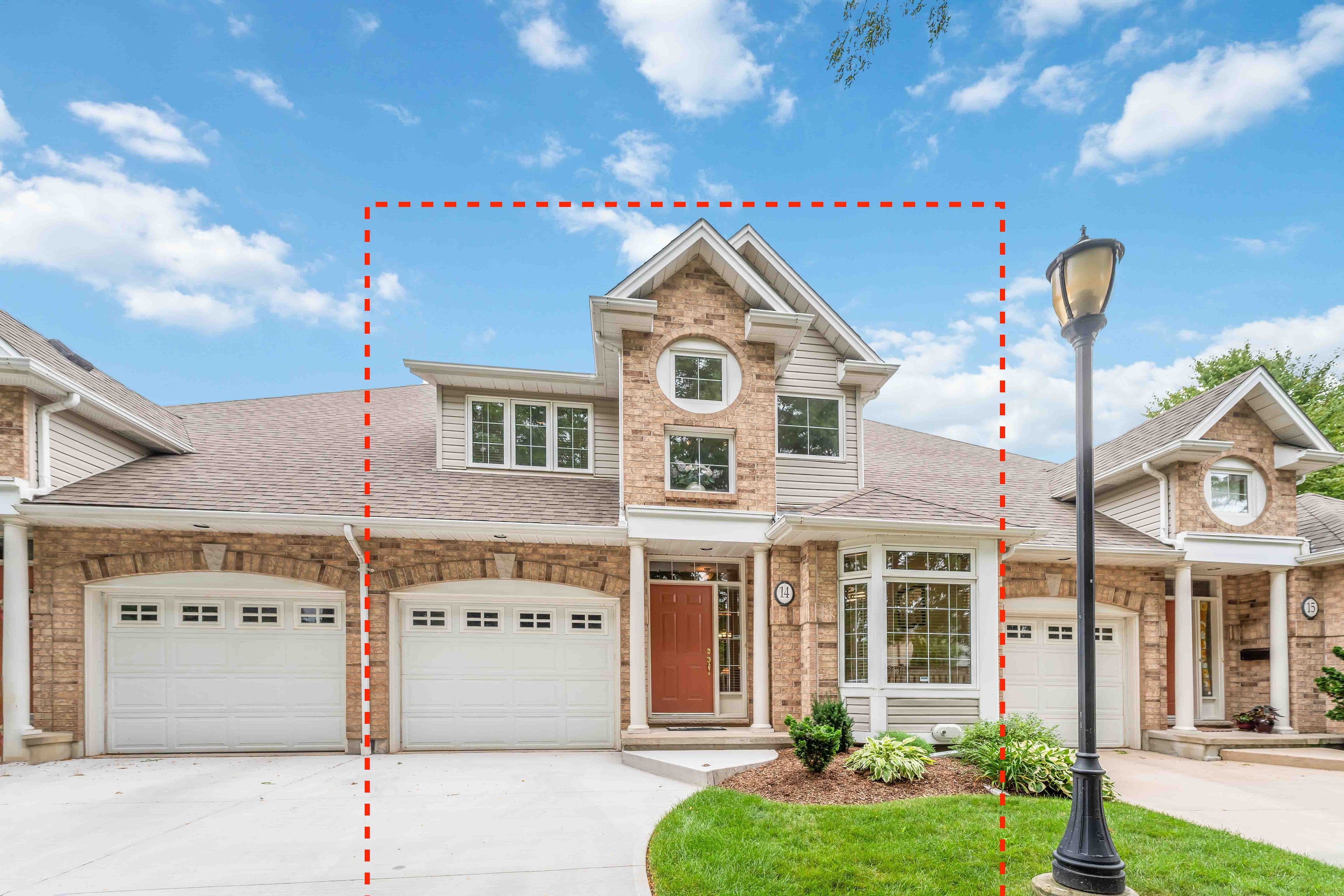 308 Queenston Street 14, St. Catharines, ON L2P 2X4