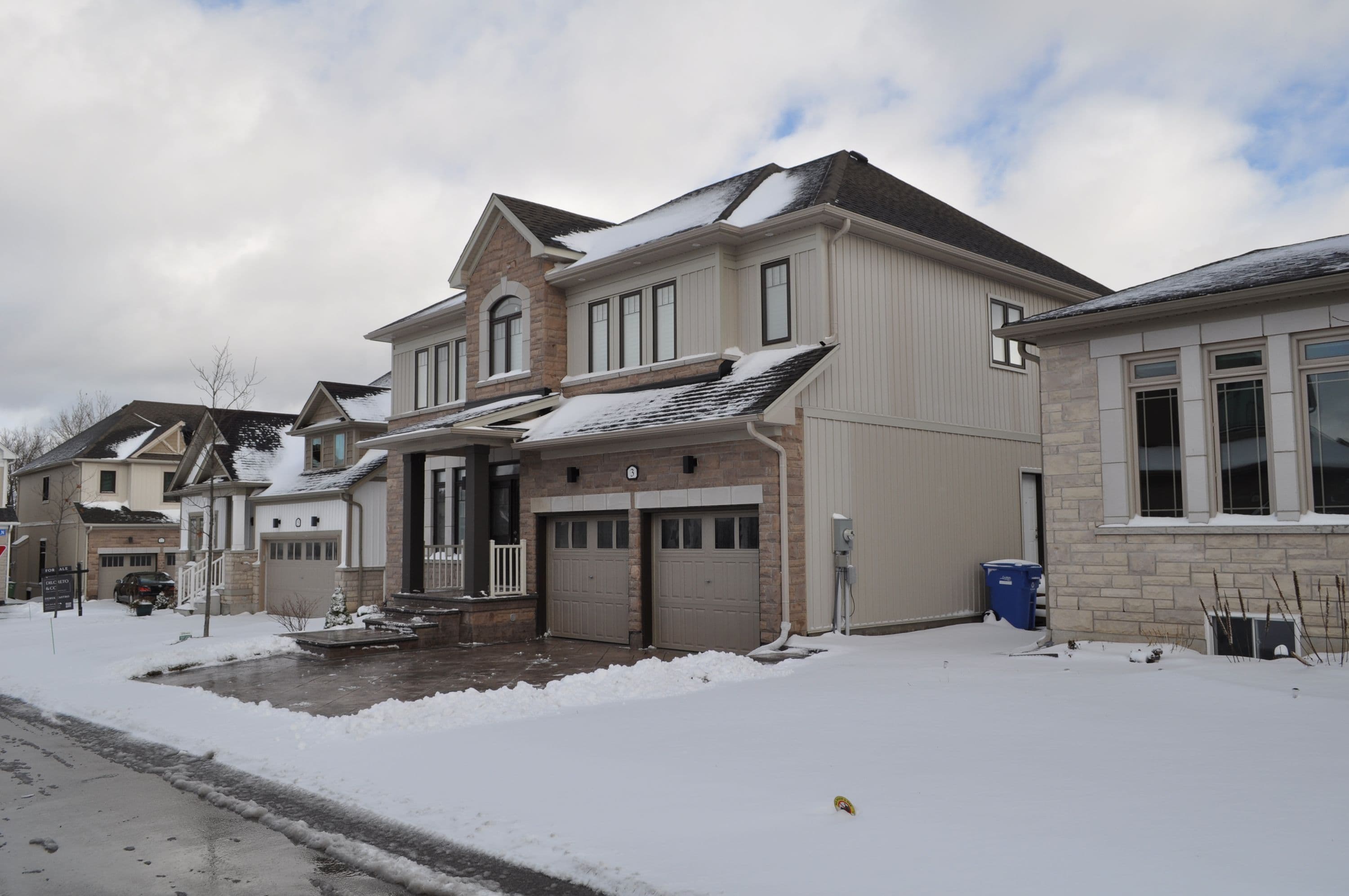 3 Lovering Lane, Guelph, ON N1L 0H3