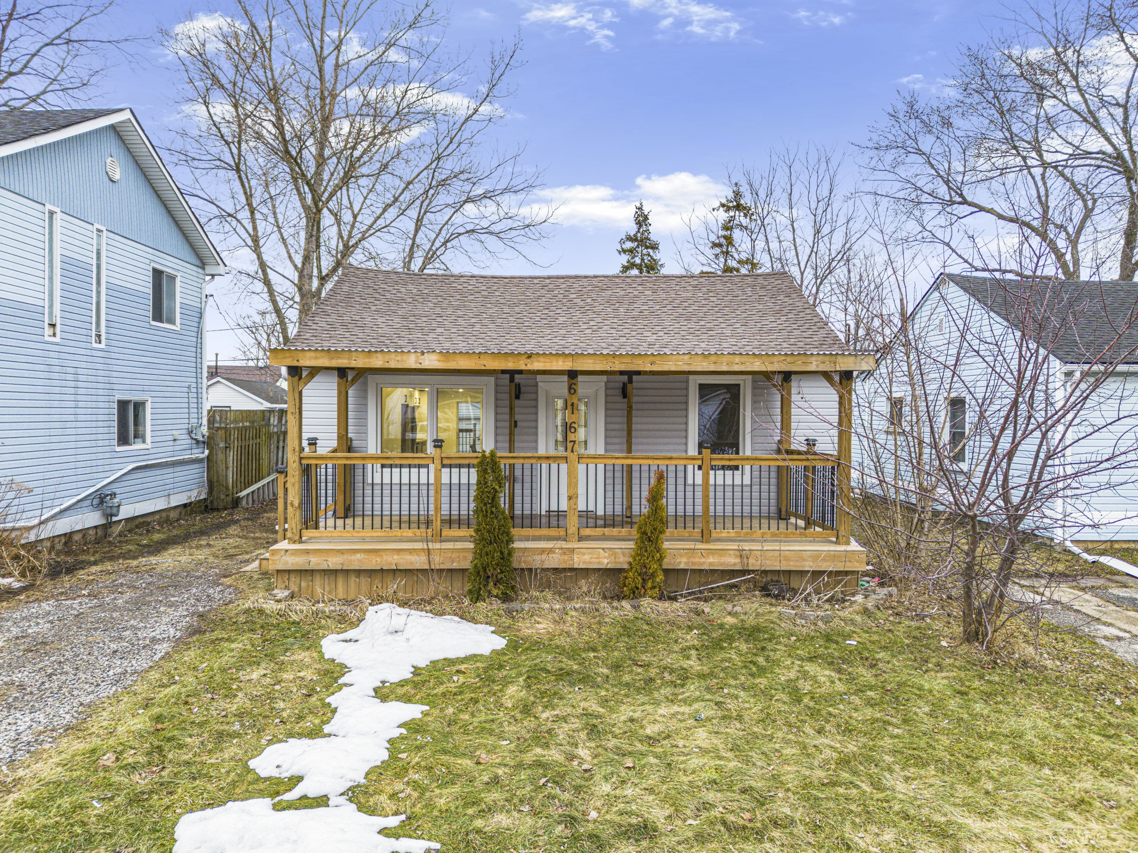 6167 Skinner Street, Niagara Falls, ON L2G 2Y4