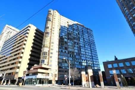 1055 Bay Street 905, Toronto C01, ON M5S 3A3