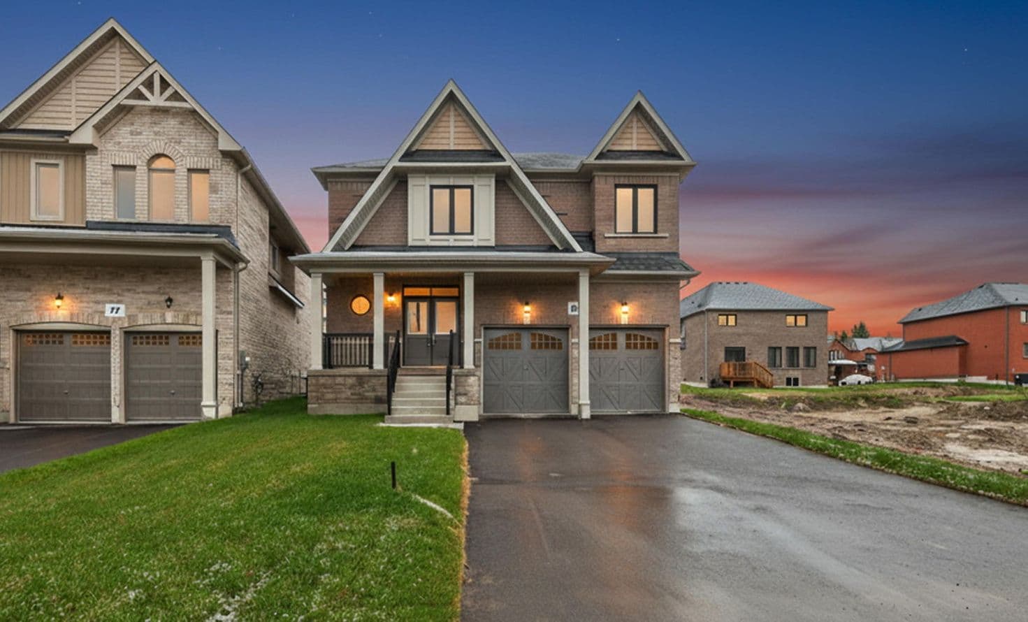 15 Baycroft Boulevard, Essa, ON L0M 1B5