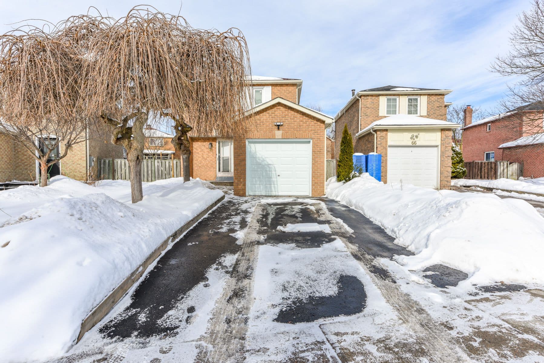64 Chatfield Drive, Ajax, ON L1T 2K1