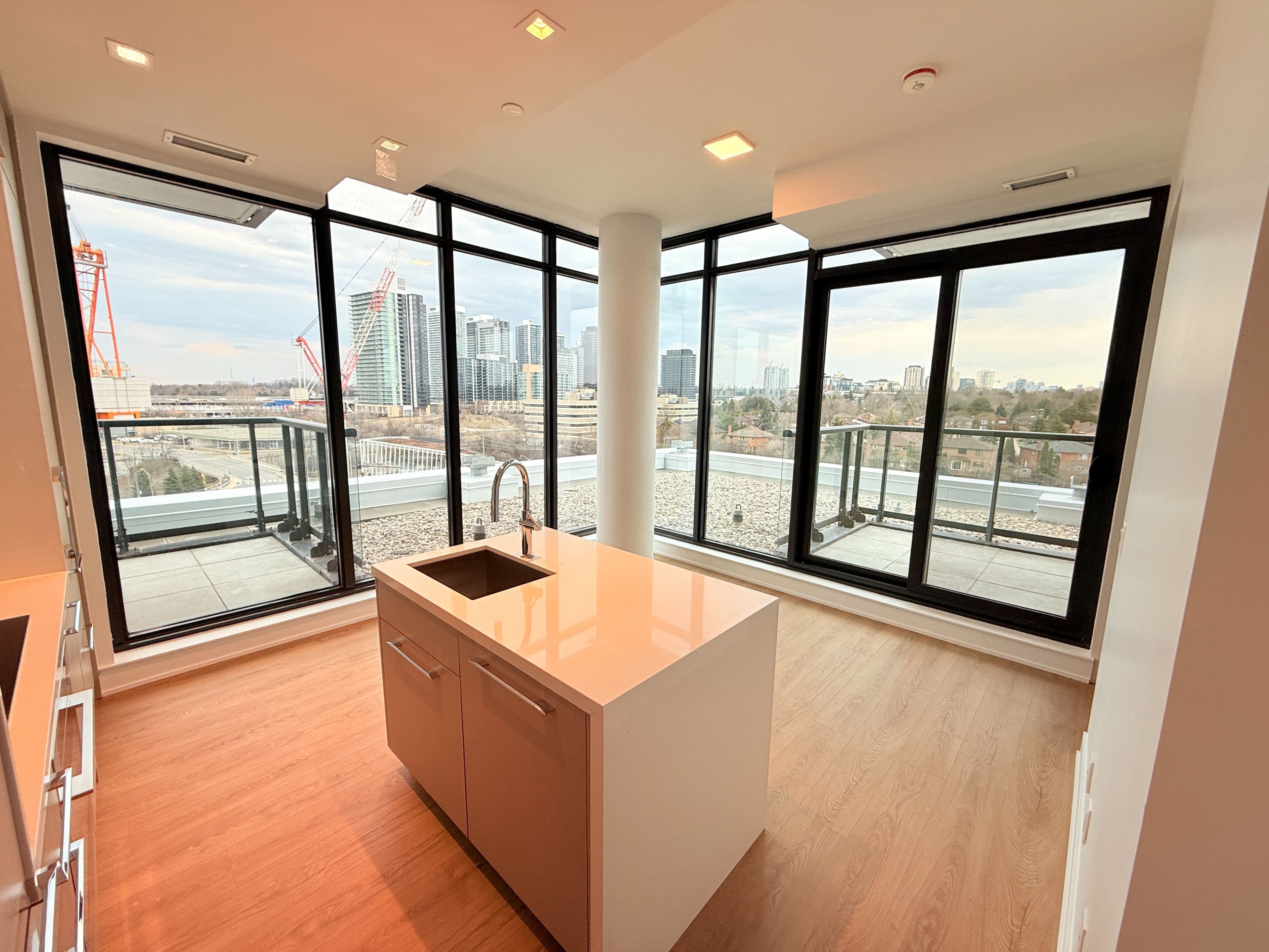 29 Green Trail Court 810, Toronto C15, ON M2K 0J9