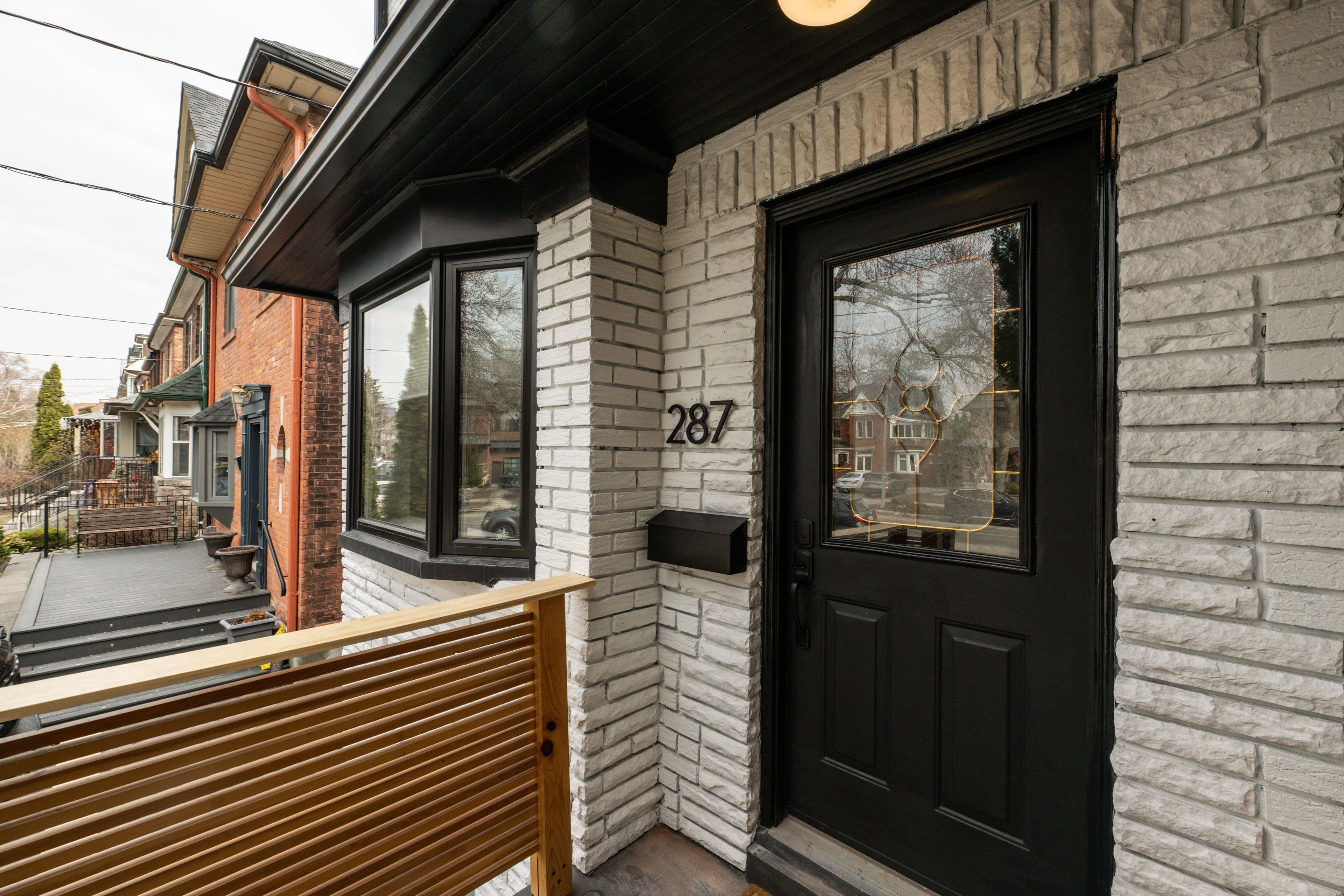 287 High Park Avenue, Toronto W02, ON M6P 2S8