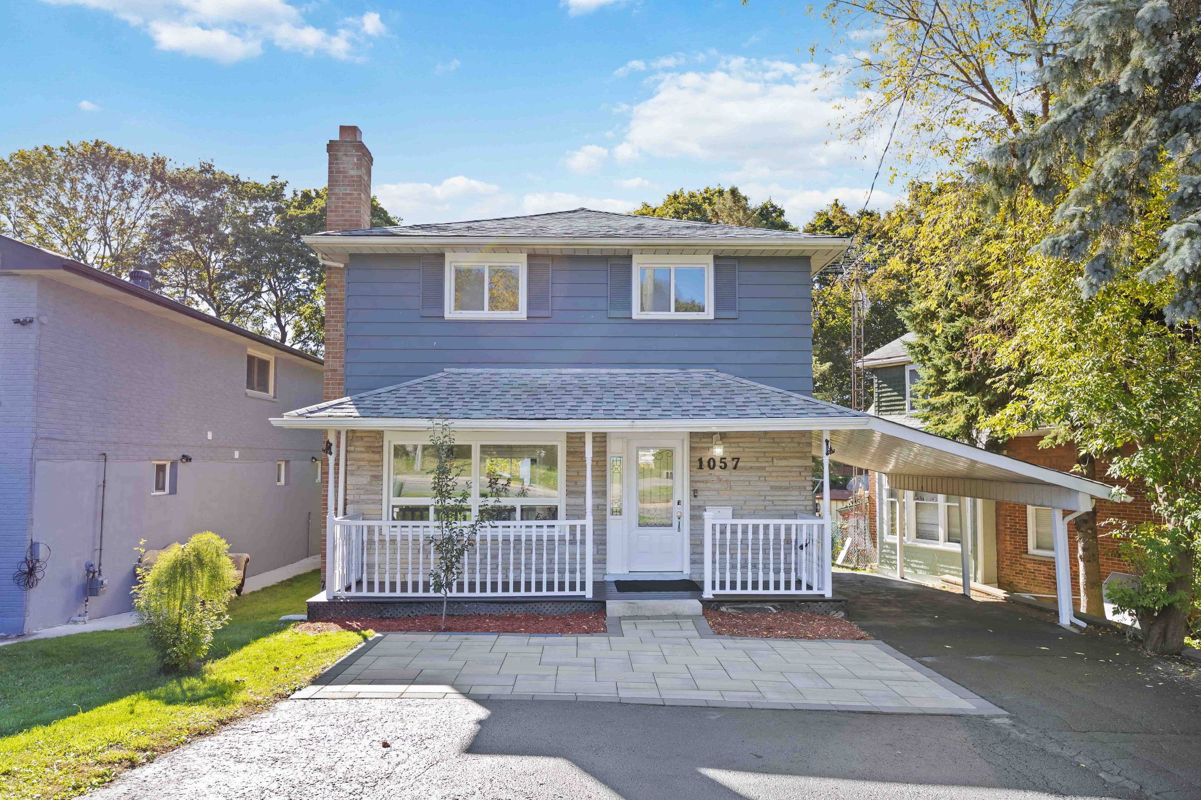 1057 King Street E, Oshawa, ON L1H 1H6